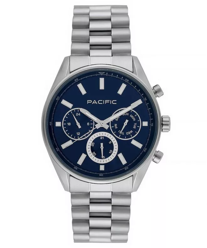 Pacific Classic watch PC00747