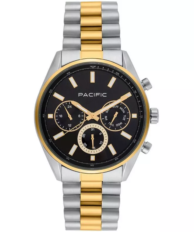 Pacific Classic watch PC00749