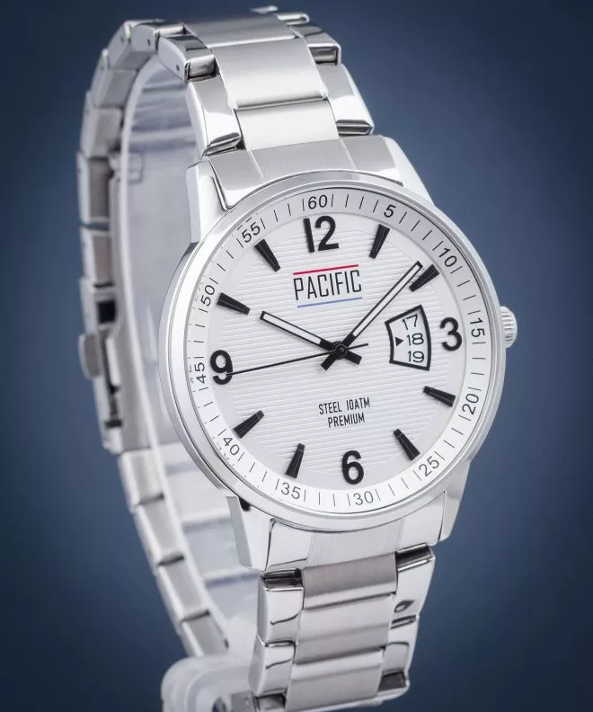 Pacific S watch PC00001