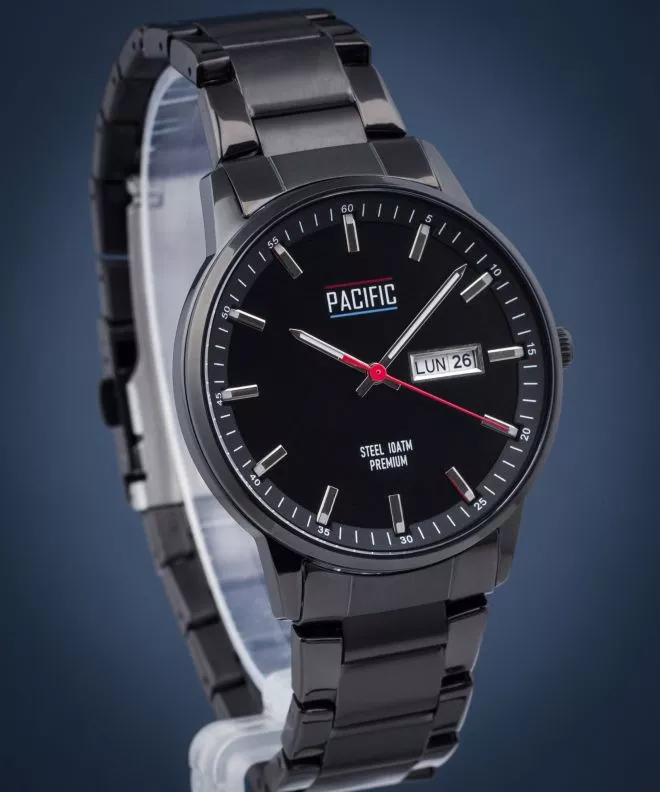 Pacific S watch PC00011