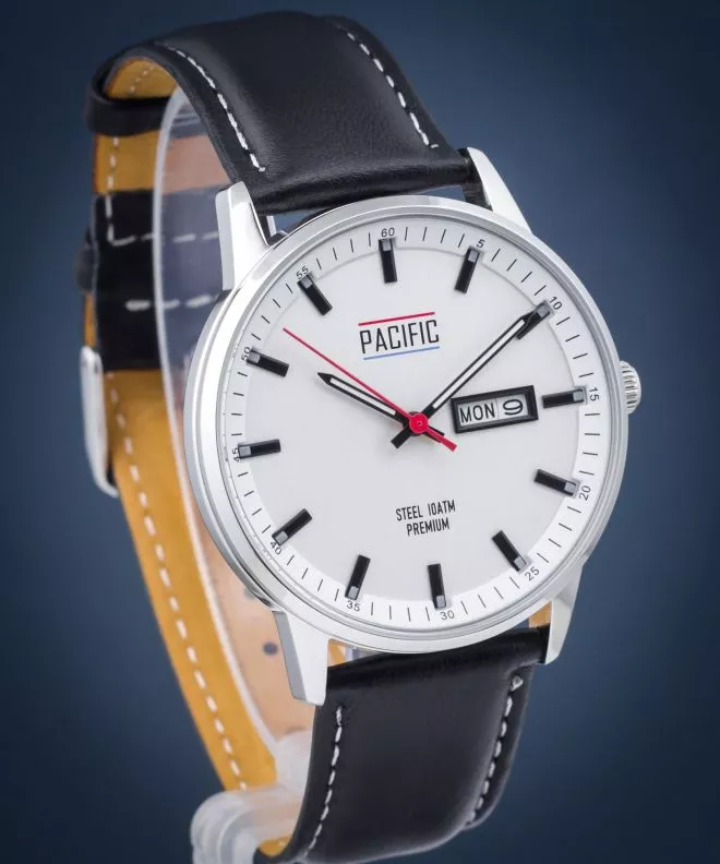 Pacific S watch PC00012