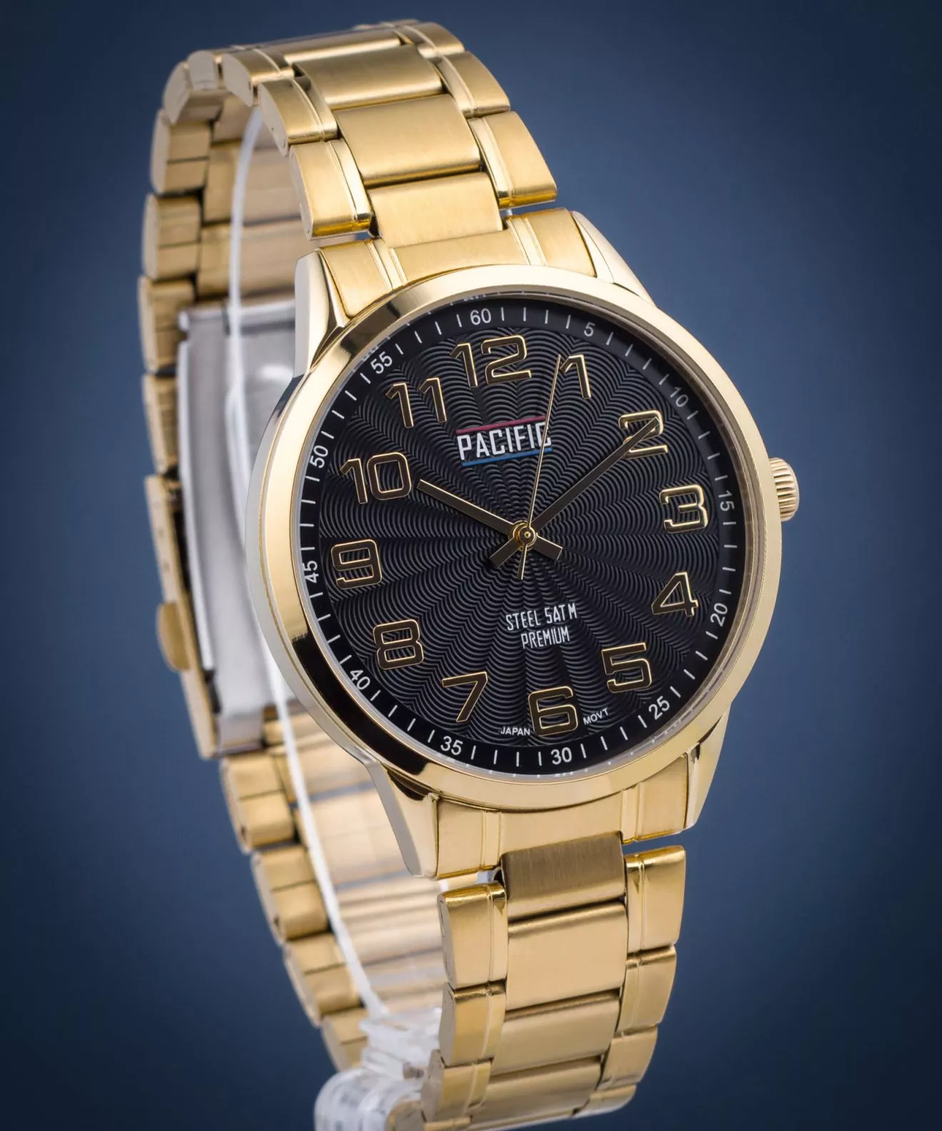 Pacific S watch PC00019