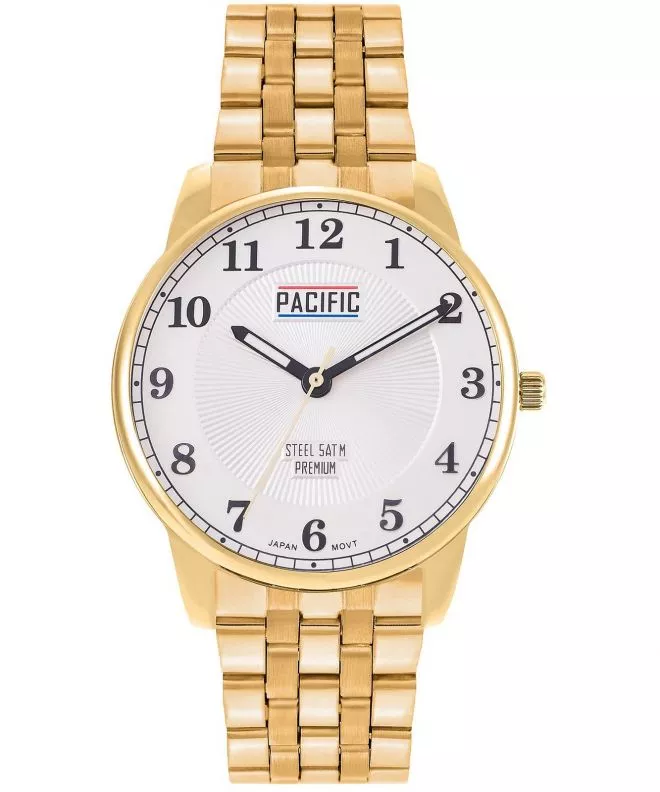 Pacific S watch PC00217