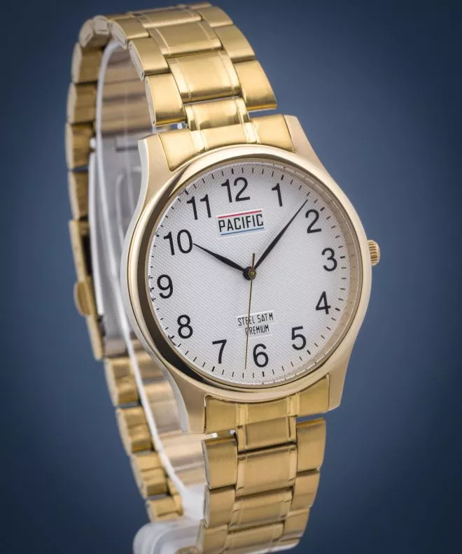 Pacific S watch PC00223