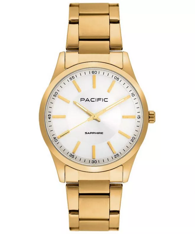 Pacific Sapphire watch PC00602