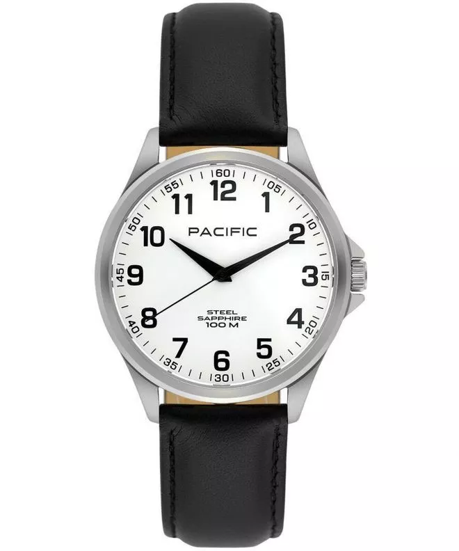 Pacific Sapphire watch PC00680