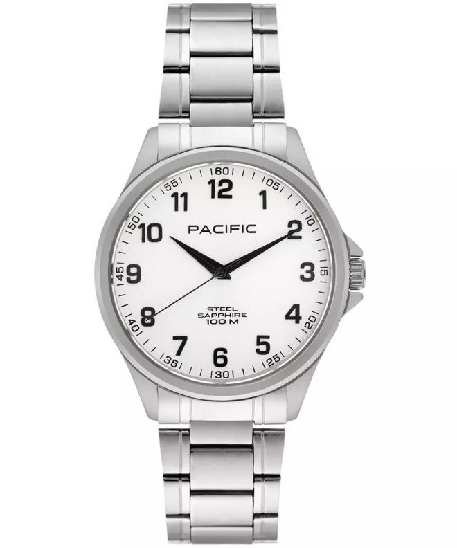 Pacific Sapphire watch PC00683