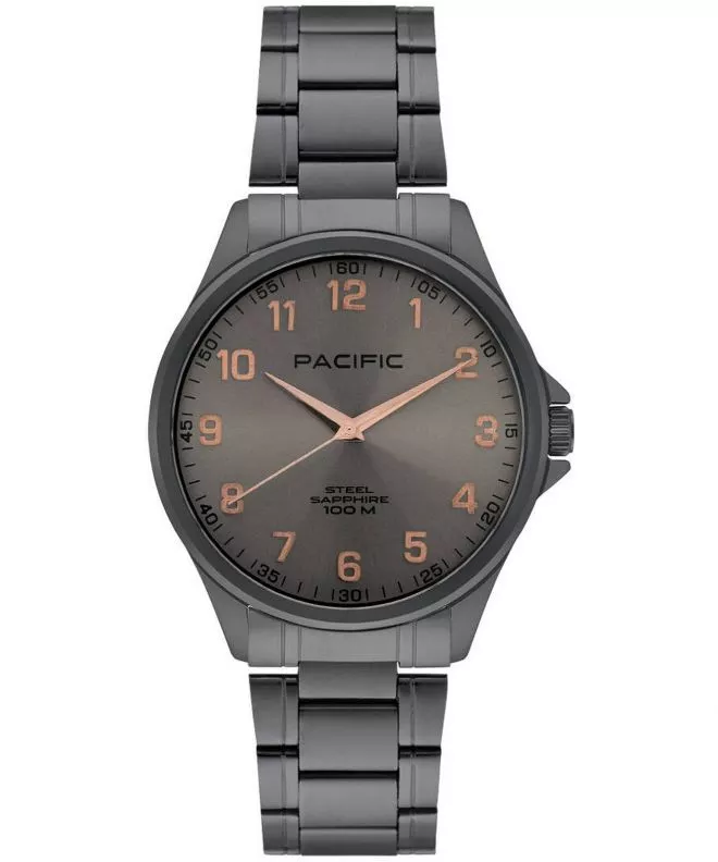 Pacific Sapphire watch PC00685