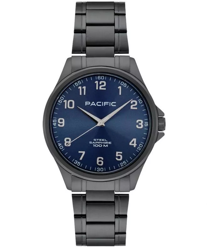 Pacific Sapphire watch PC00686