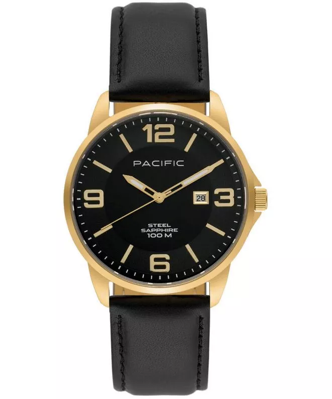 Pacific Sapphire watch PC00696