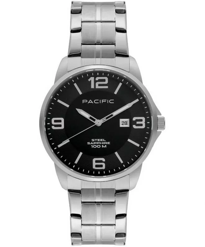 Pacific Sapphire watch PC00698