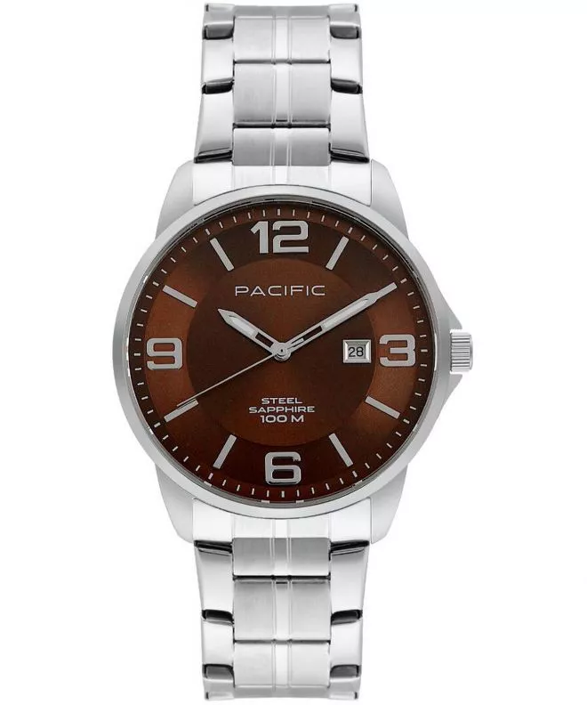 Pacific Sapphire watch PC00699