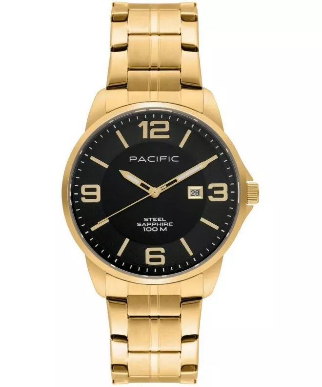 Pacific Sapphire watch PC00700