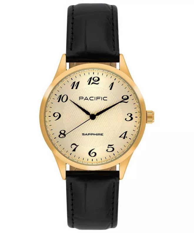 Pacific Sapphire watch PC00735