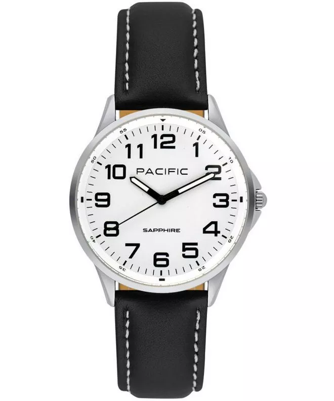 Pacific Sapphire watch PC00736