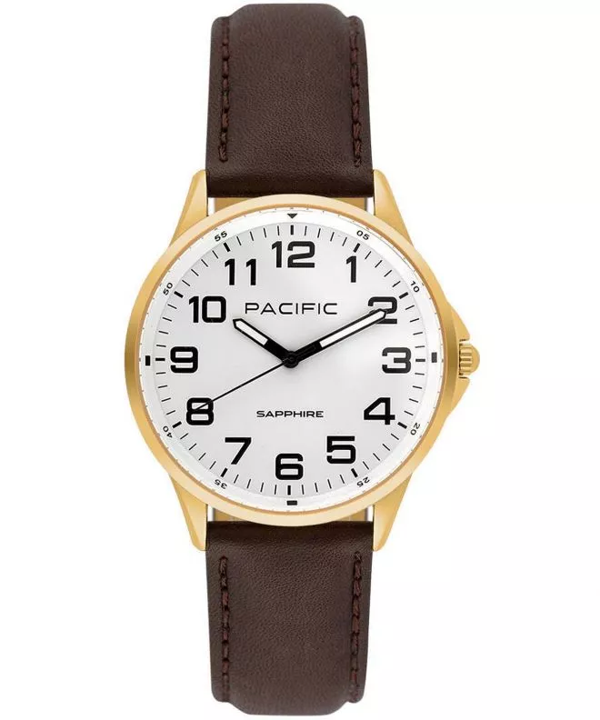Pacific Sapphire watch PC00737