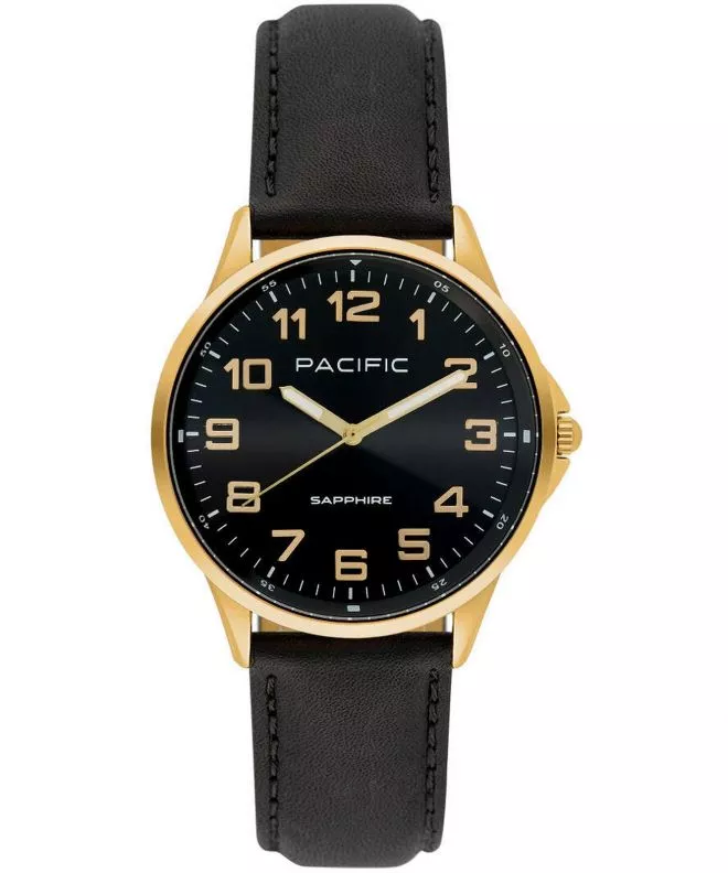 Pacific Sapphire watch PC00738