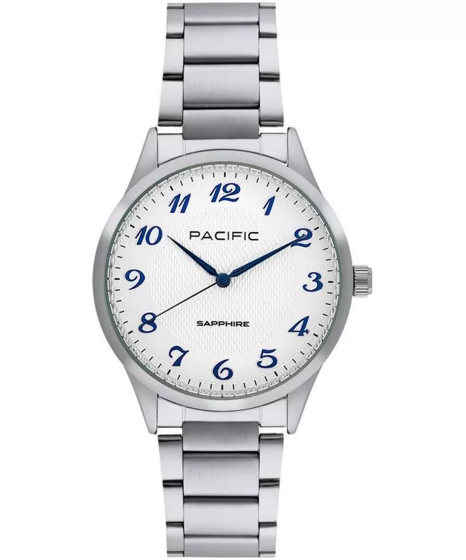 Pacific Sapphire watch PC00739