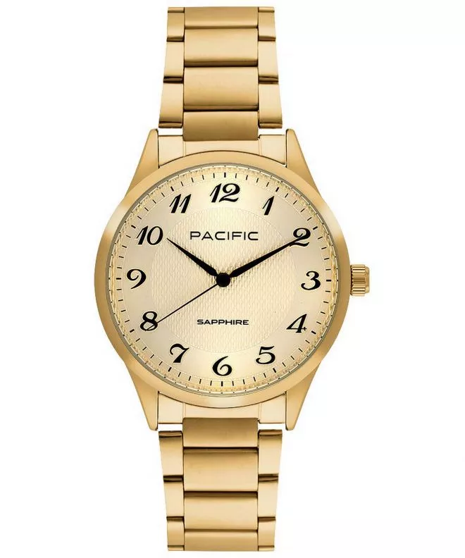 Pacific Sapphire watch PC00741