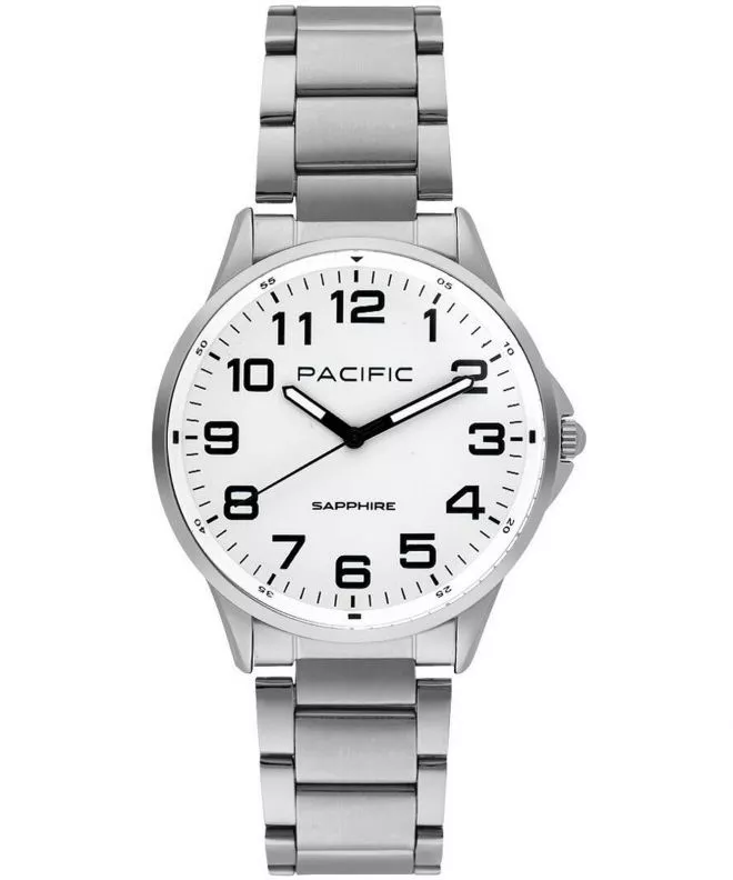 Pacific Sapphire watch PC00742