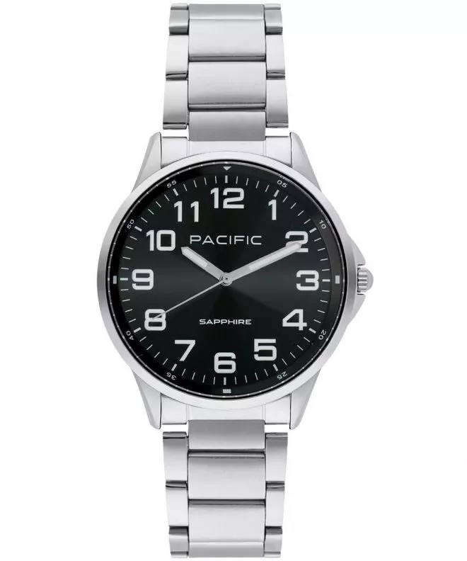 Pacific Sapphire watch PC00743