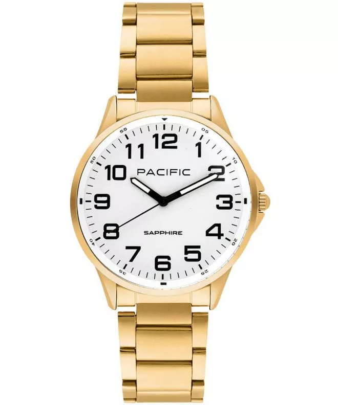 Pacific Sapphire watch PC00744