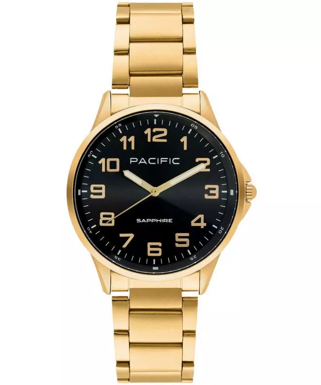Pacific Sapphire watch PC00745