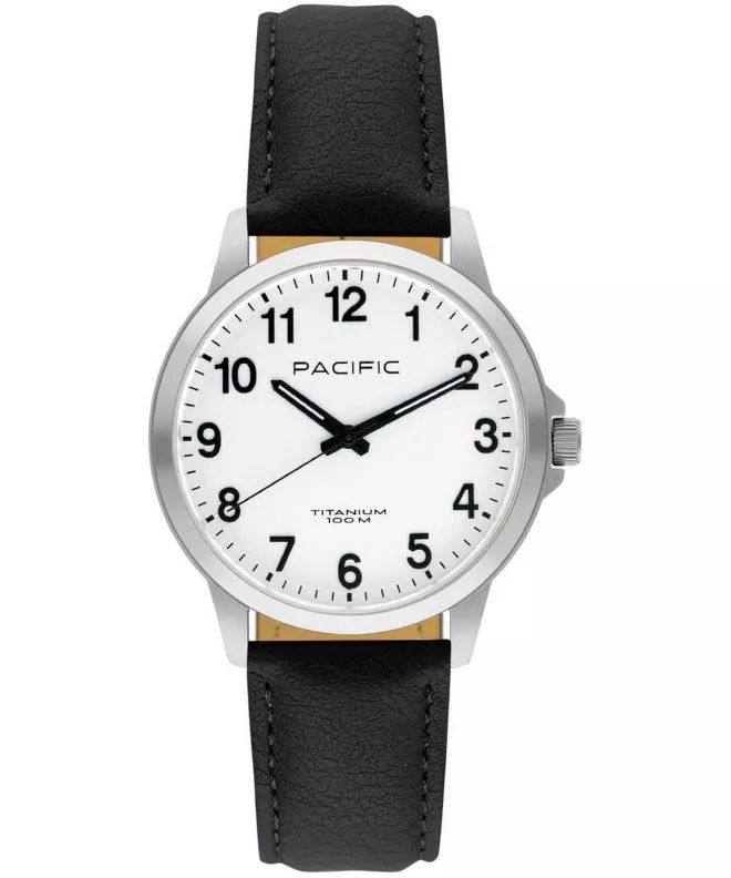 Pacific Titanium watch PC00635