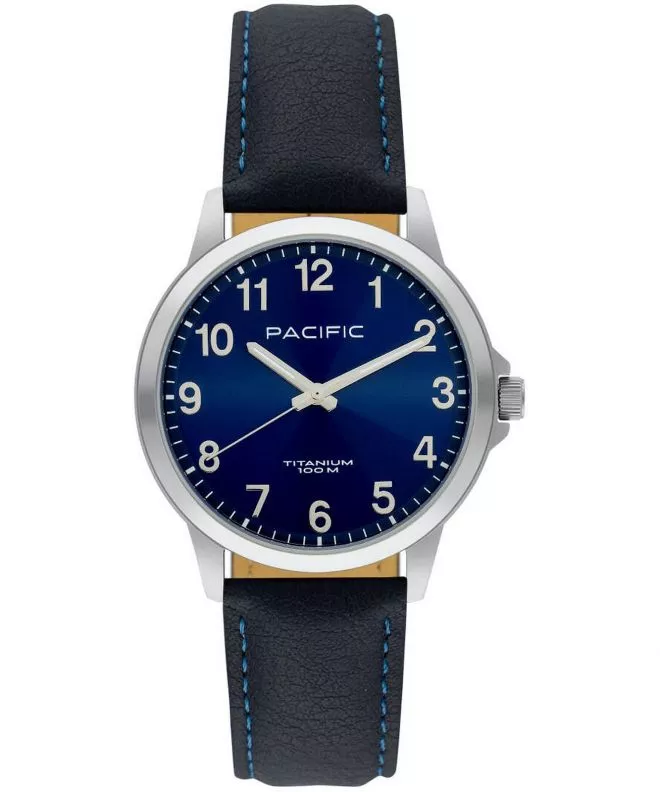 Pacific Titanium watch PC00636