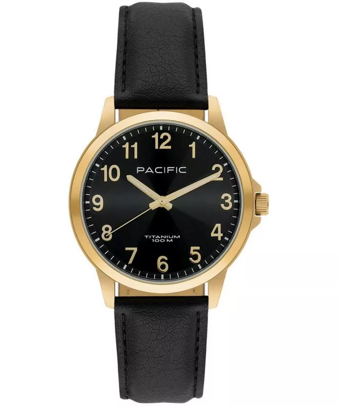 Pacific Titanium watch PC00637