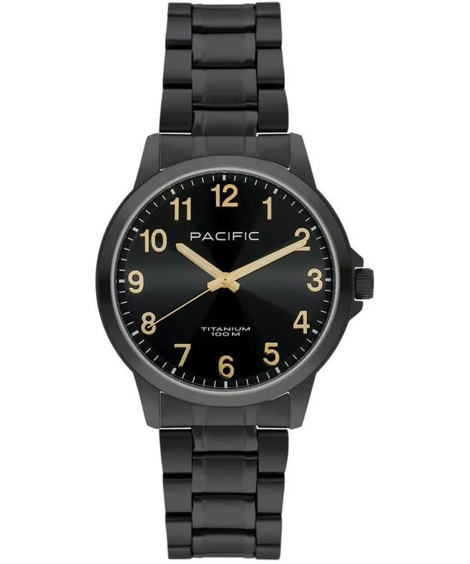 Pacific Titanium watch PC00642