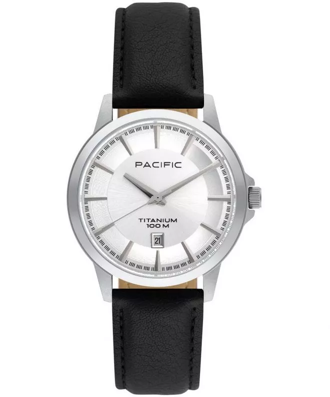 Pacific Titanium watch PC00644