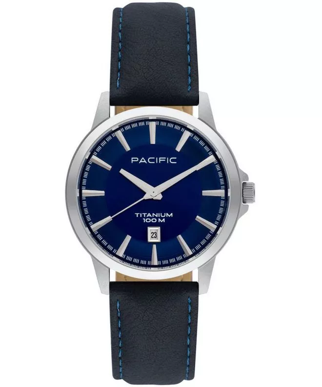 Pacific Titanium watch PC00645