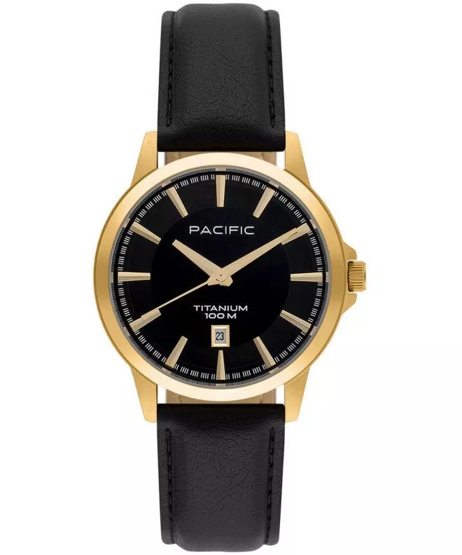 Pacific Titanium watch PC00646
