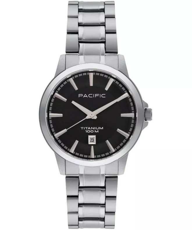 Pacific Titanium watch PC00648