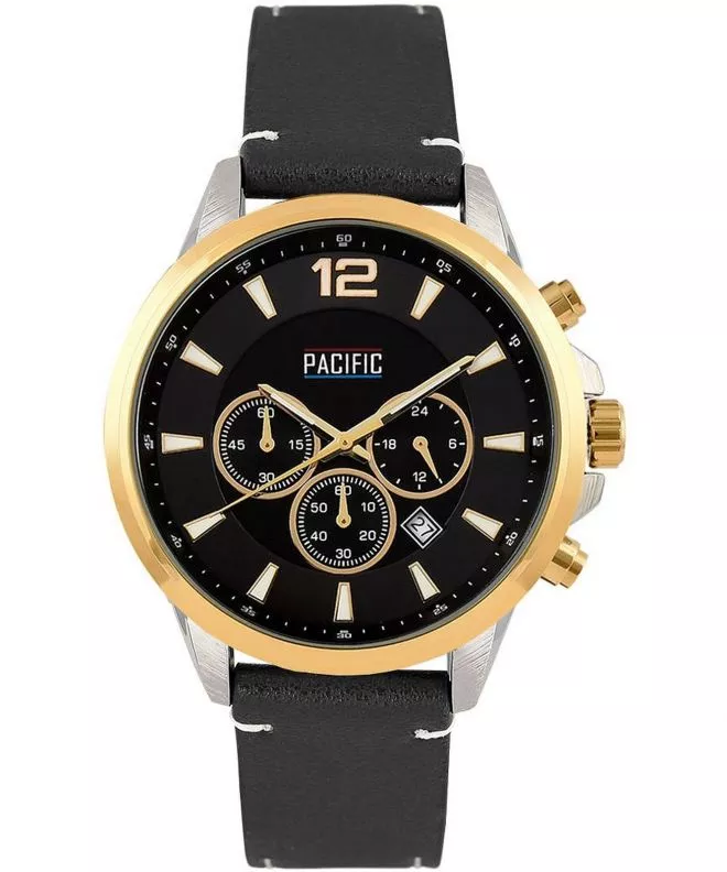 Pacific X Chronograph SET watch PC00565
