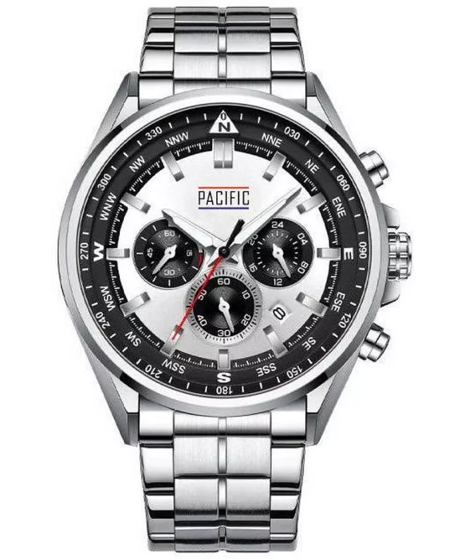 Pacific X Chronograph SET watch PC00567