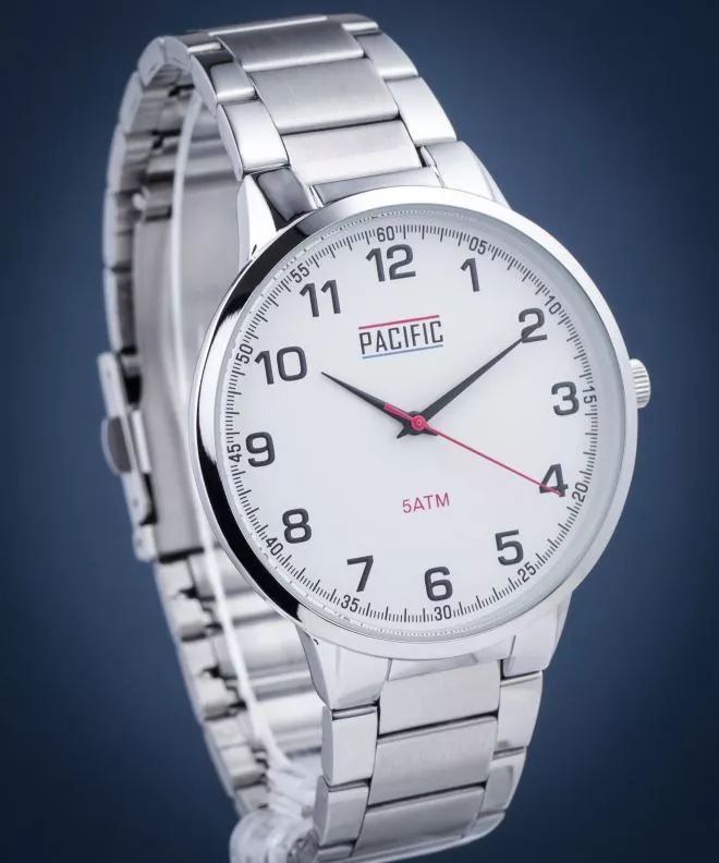 Pacific X watch PC00041