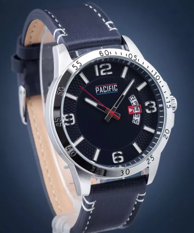 Pacific X watch PC00057
