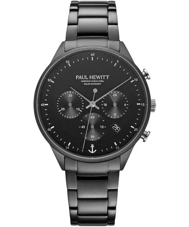 Paul Hewitt Chrono  watch PH-W-0297