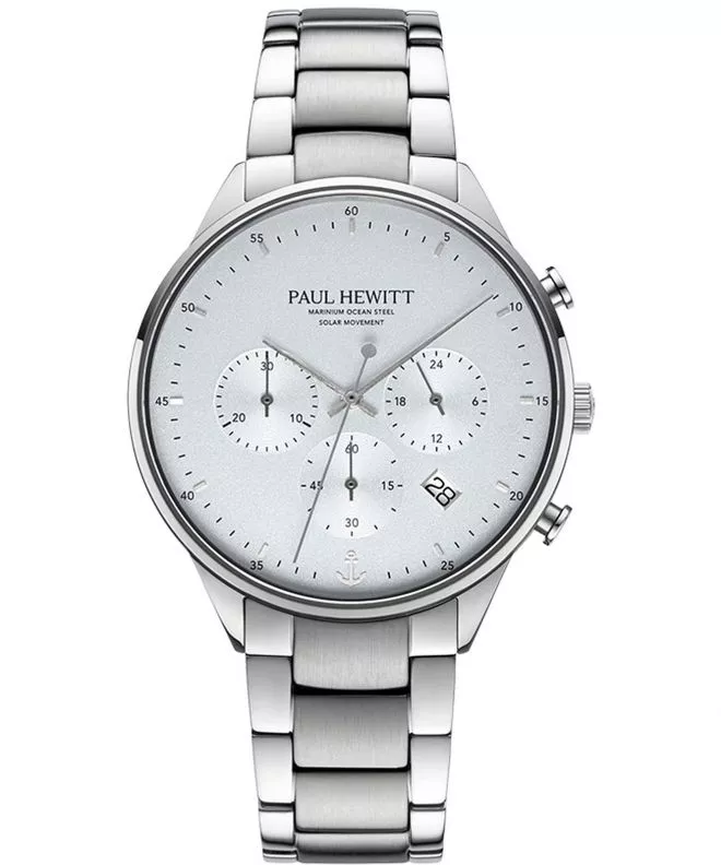 Paul Hewitt Chrono watch PH-W-0302