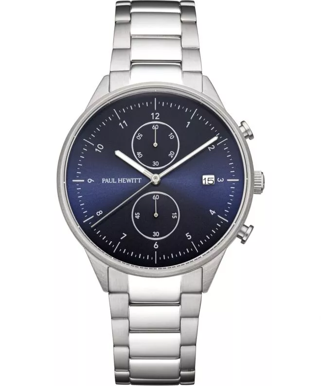 Paul Hewitt Chrono gents watch PH004013