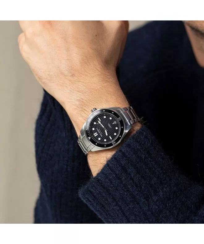 Paul Hewitt Ocean Diver watch PH-W-0326