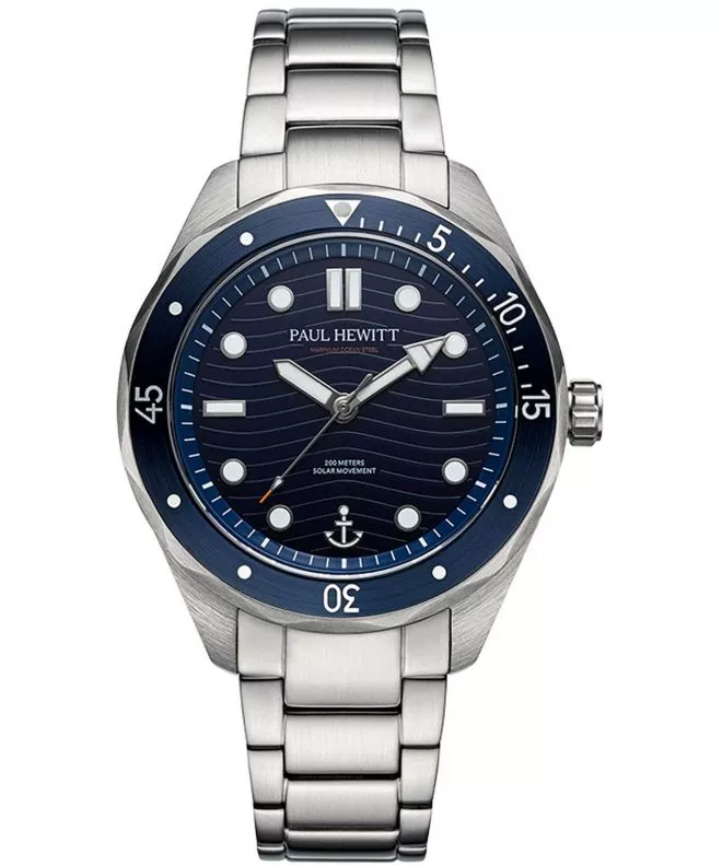 Paul Hewitt Ocean Diver watch PH-W-0327