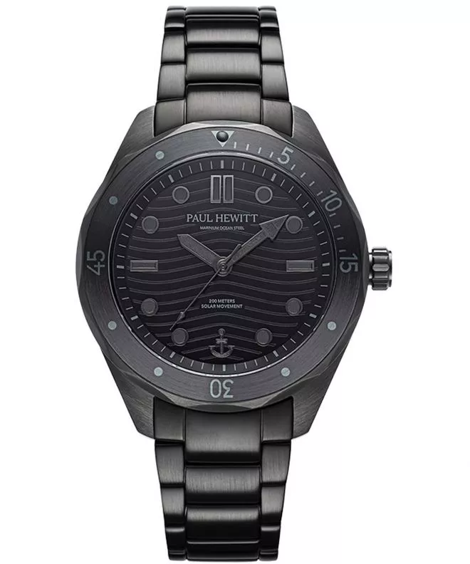 Paul Hewitt Ocean Diver watch PH-W-0329