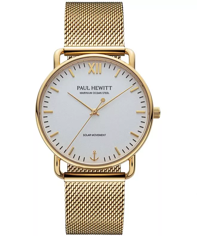Paul Hewitt Sailor watch PH-W-0322