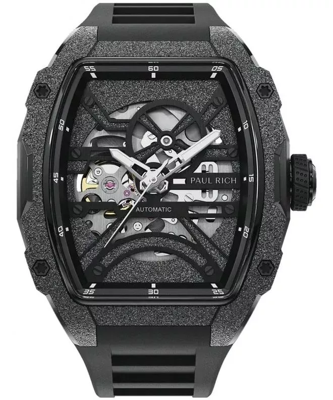Paul Rich Astro Skeleton Galaxy Automatic  watch 794356187415