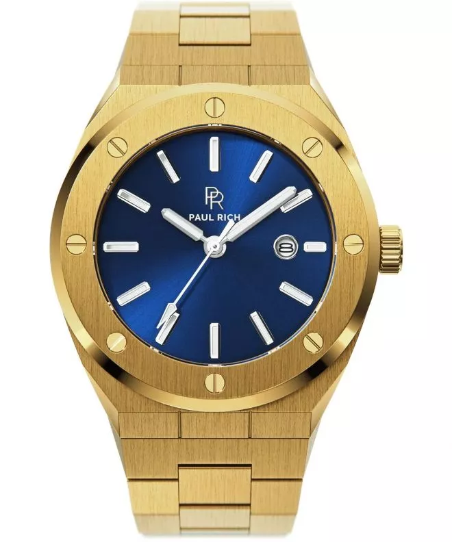 Paul Rich Signature Royal Touch 42 watch 698869927226