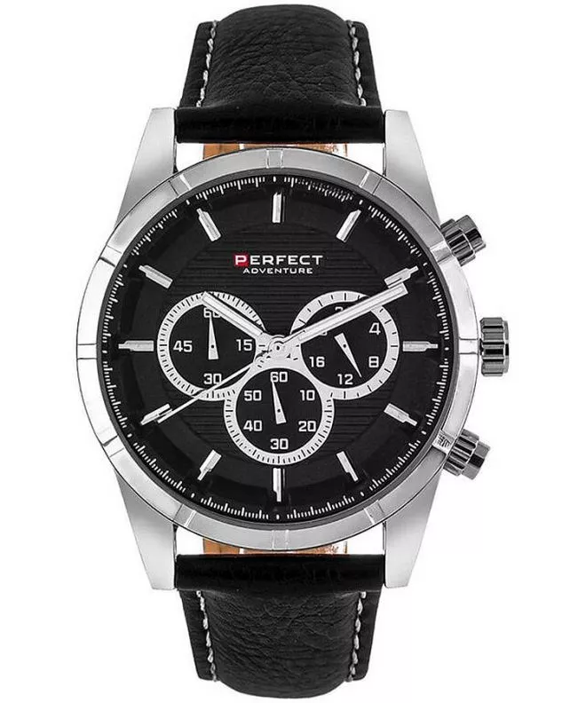 Perfect Adventure Chronograph gents watch PF00506