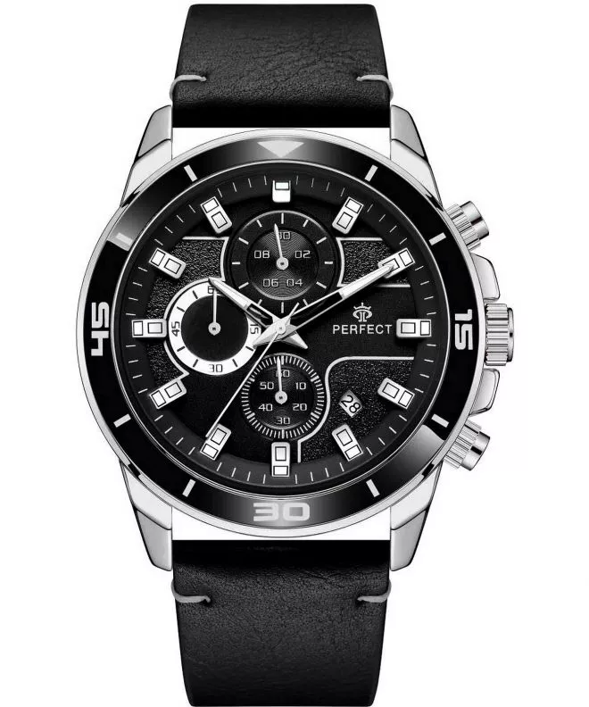 Perfect Chronograf watch PF00265